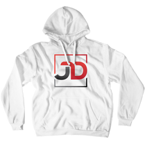 Hoodies (No-Zip/Pullover)