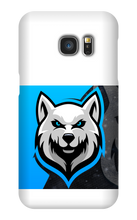 Lupo Zockt Samsung Phone Cases