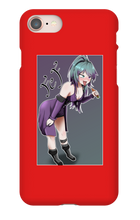 fenrilas iPhone Phone Cases