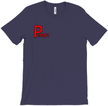 The Peepz Logo Shirt