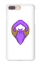 cptpointybeard iPhone Phone Cases