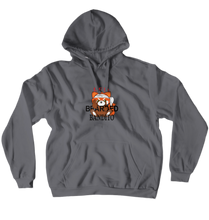 redbeardedbandito Hoodies (No-Zip/Pullover)