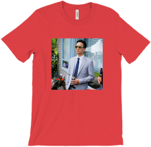 jmo_123 T-Shirts