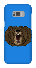 bearrage Samsung Phone Cases