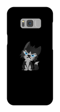 Angry Samsung Phone Cases