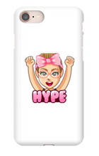 sugahhbabe iPhone Phone Cases