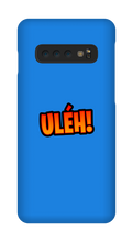 kedroc Samsung Phone Cases
