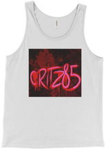 cr1tz85 Tank Top