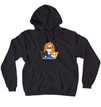 madamemewmew Hoodies (No-Zip/Pullover)