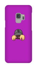 Ody Samsung Phone Cases