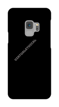 virtualethical Samsung Phone Cases