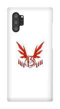 primodoido Samsung Phone Cases