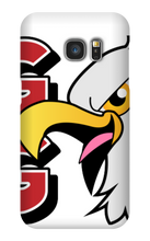 crank_eagle Samsung Phone Cases