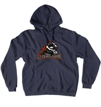 Lu-Cipher gaming Hoodies (No-Zip/Pullover)