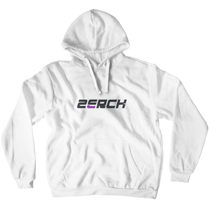 Zerch1x Hoodie (White & Grey Heather) V3