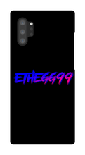 ethegg99 Samsung Phone Cases