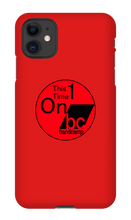 canna_b_dan iPhone Phone Cases