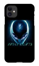 yanyboy73 iPhone Phone Cases