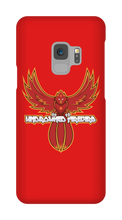 undrownedfirebird Samsung Phone Cases