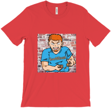 snap'n'ginger T-Shirts