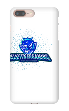 bluetigergaming iPhone Phone Cases