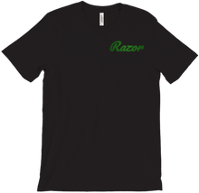 razor01_ttv T-Shirts