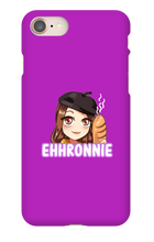 ehhronnie iPhone Phone Cases