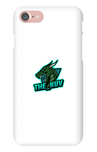 The Kuv iPhone Phone Cases