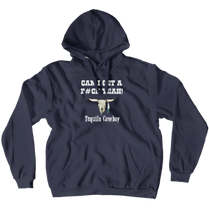 tequilacowboy_ Hoodies (No-Zip/Pullover)