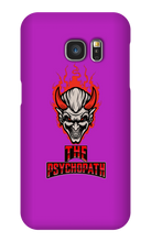 issuesyt Samsung Phone Cases