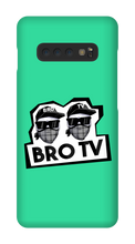 brotv_oficial Samsung Phone Cases