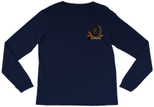 Bladejst - Skidmarkz Team Long Sleeve Tee