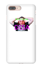 Iphonowy case jebać disa