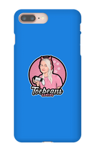 Toebeans Gaming Logo iPhone Case