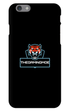thegamingmoe iPhone Phone Cases