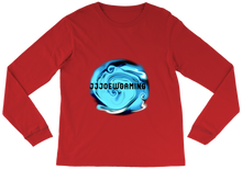 jjjoewgaming Long Sleeve Tee