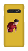 noahs_asylum Samsung Phone Cases