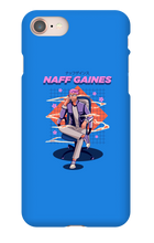 naffgaines iPhone Phone Cases