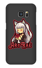 ary_rae Samsung Phone Cases