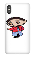 mandoalba iPhone Phone Cases