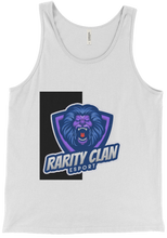 rarityclan Tank Top
