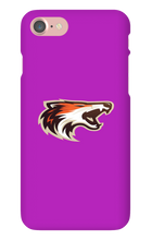 vr0s3f limited edition iPhone Phone Cases