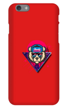 bearlygoodgaming iPhone Phone Cases