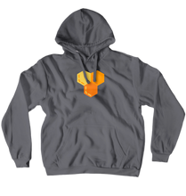 Sudadera del asad0r
