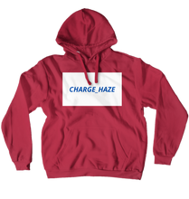 charge_haze Hoodies (No-Zip/Pullover)