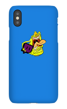 Starki iPhone Cases