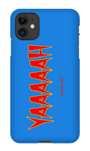 Cover iPhone YAAAAH