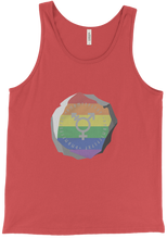 theBellaSaga Pride Tank Top