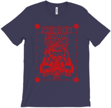 Murder Hobo Red