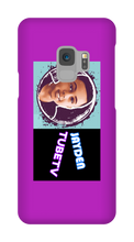 jaydentubetv Samsung Phone Cases